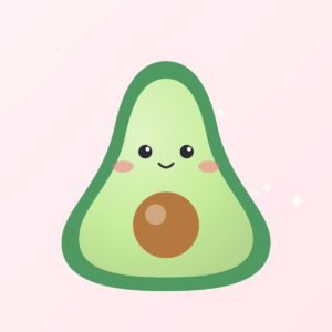 Avo squishy