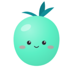 Squishy Island logo